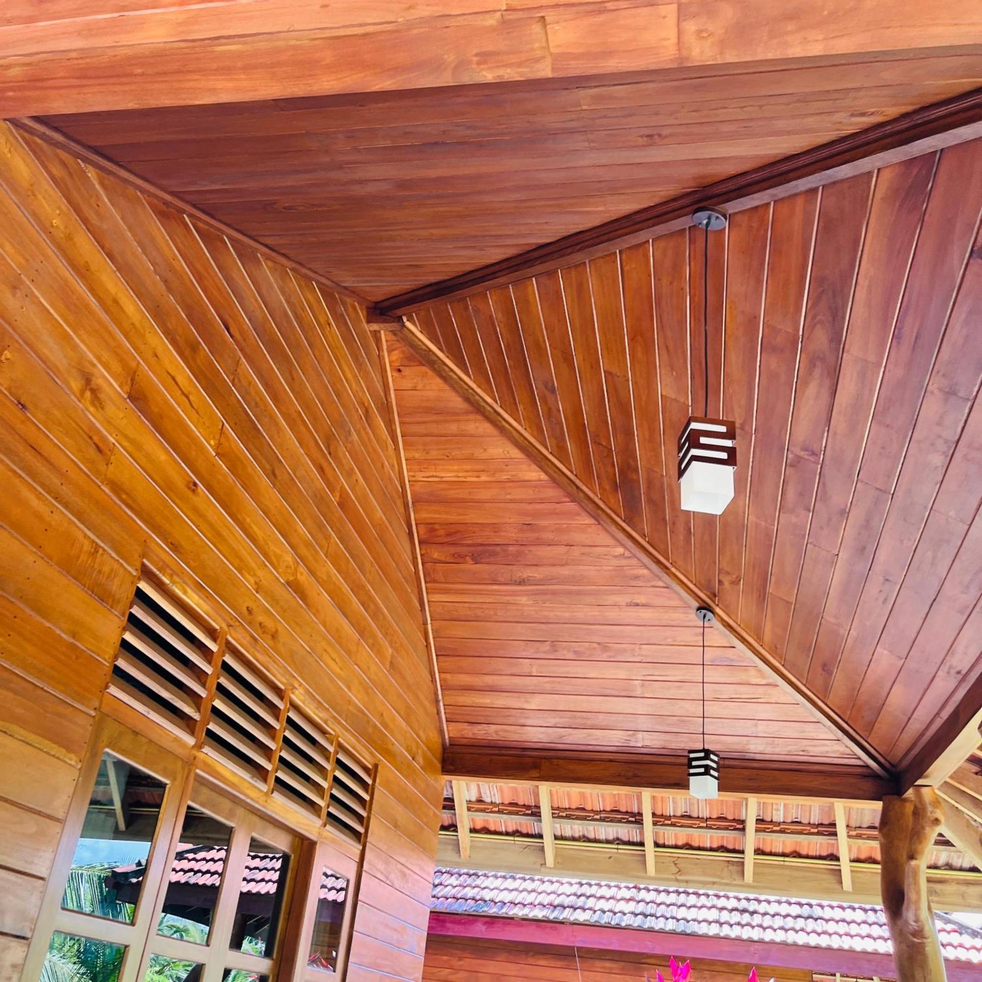 Hanguk Lanka Lagoon Villa Tangalle Eksteriør billede