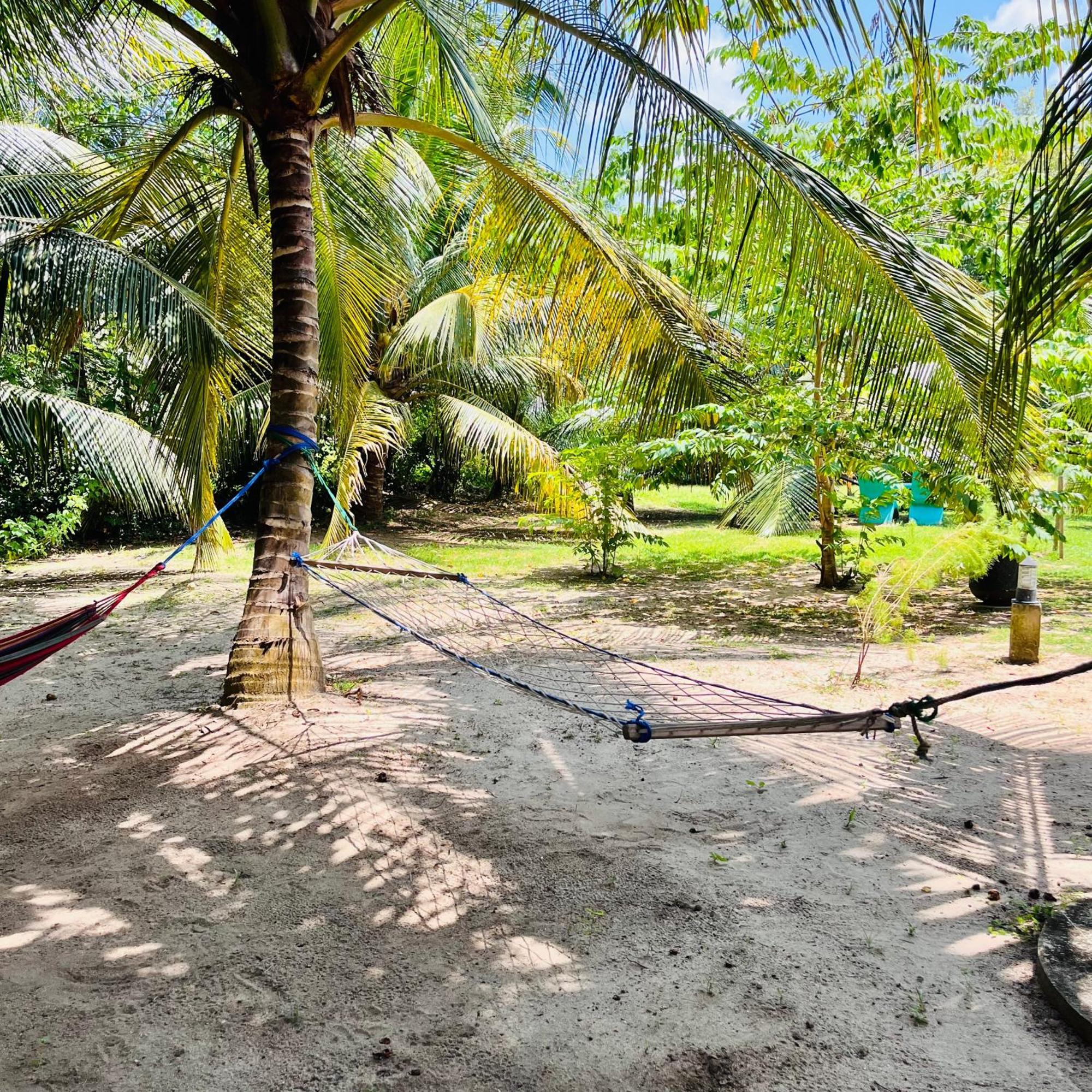 Hanguk Lanka Lagoon Villa Tangalle Eksteriør billede
